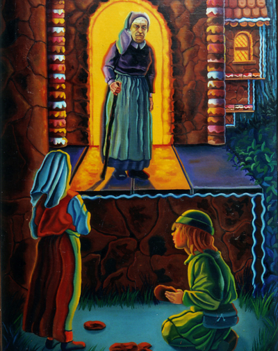 Cleaner and Degreasers