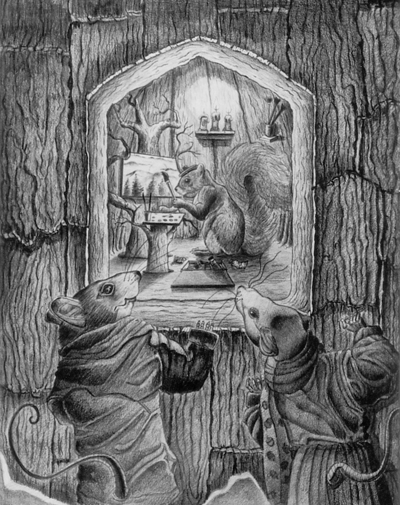 Cleaner and Degreasers