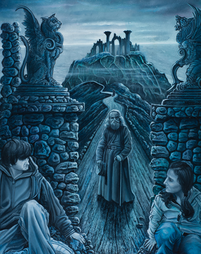 Cleaner and Degreasers