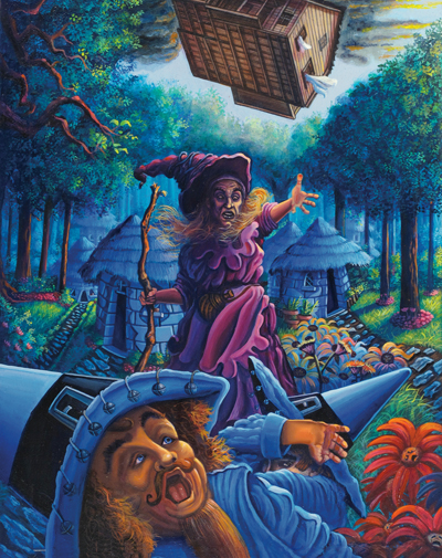 Cleaner and Degreasers